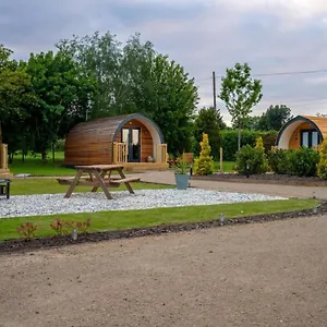 Willow Farm Glamping Campsite